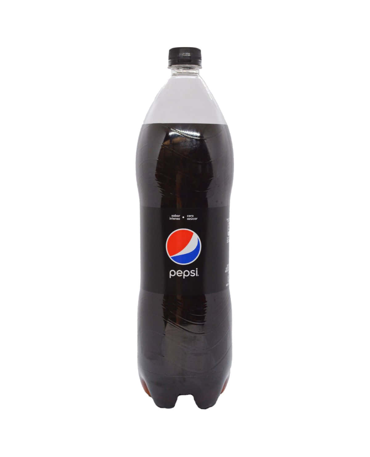 Gaseosa Pepsi Cero Azúcar 1,5 Lt